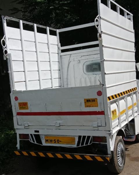 Tata Ace Zip image 4