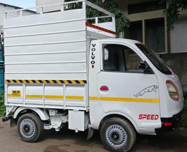 Tata Ace Zip image 3
