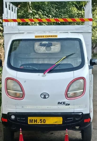 Tata Ace Zip