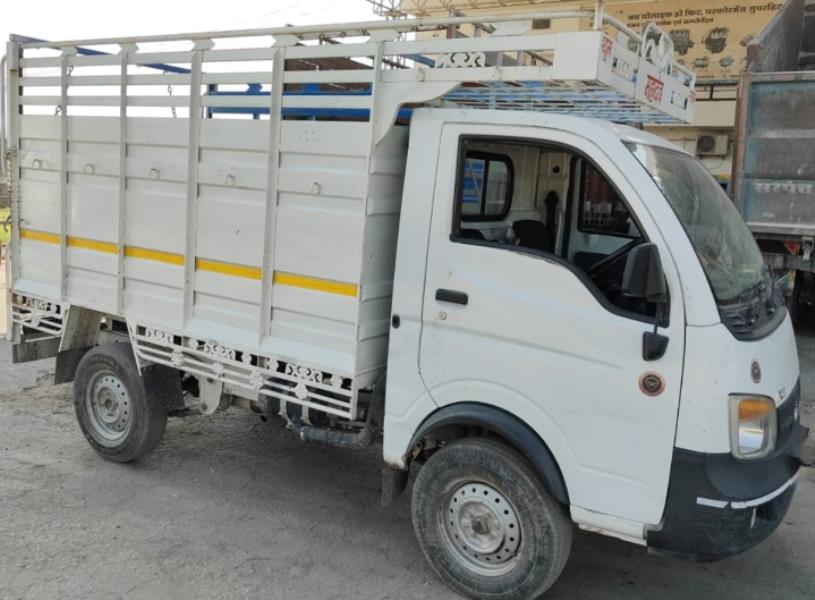 Tata Ace Mega XL image 3