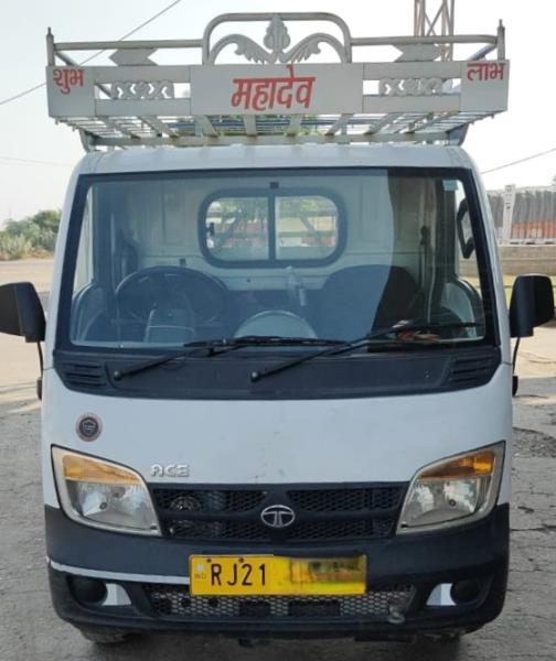 Tata Ace Mega XL image 2