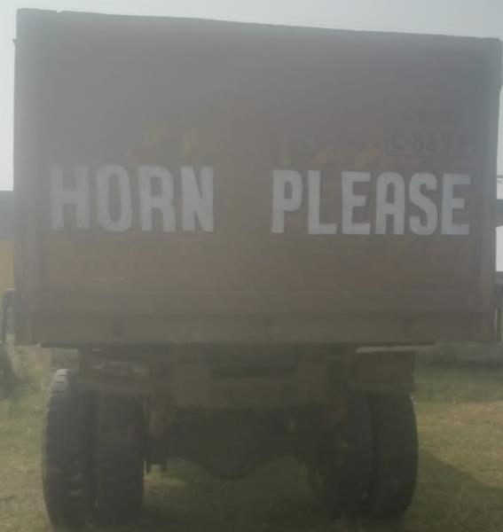 Ashok Leyland 1616 image 4