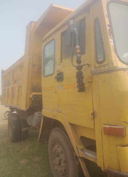 Ashok Leyland 1616 image 3