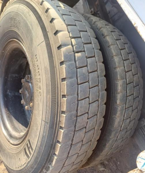 Ashok Leyland 1616 image 4