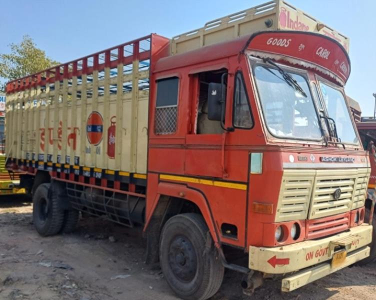 Ashok Leyland 1616
