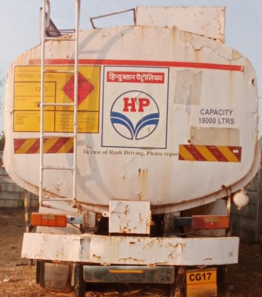 Ashok Leyland 2516 image 4