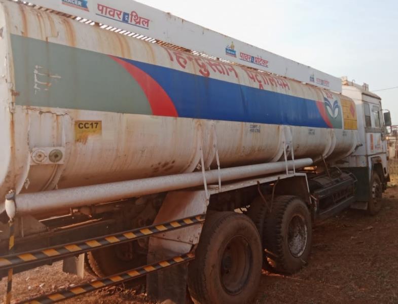 Ashok Leyland 2516 image 3