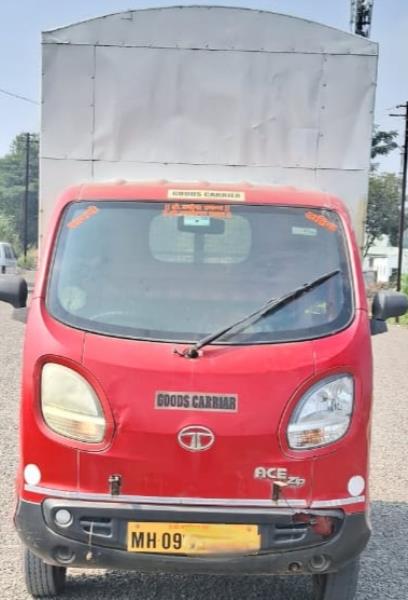 Tata Ace Zip image 2