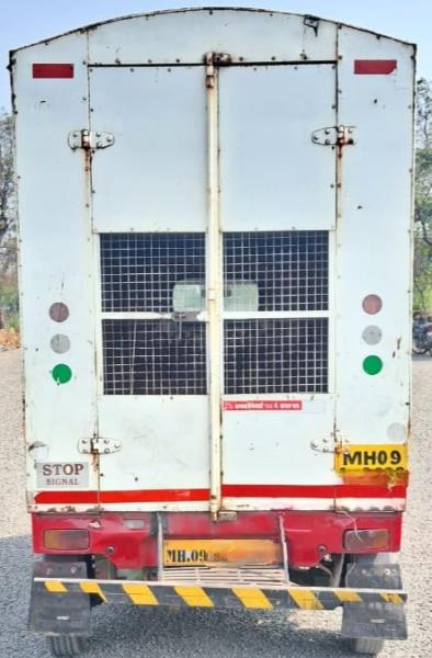 Tata Ace Zip image 4