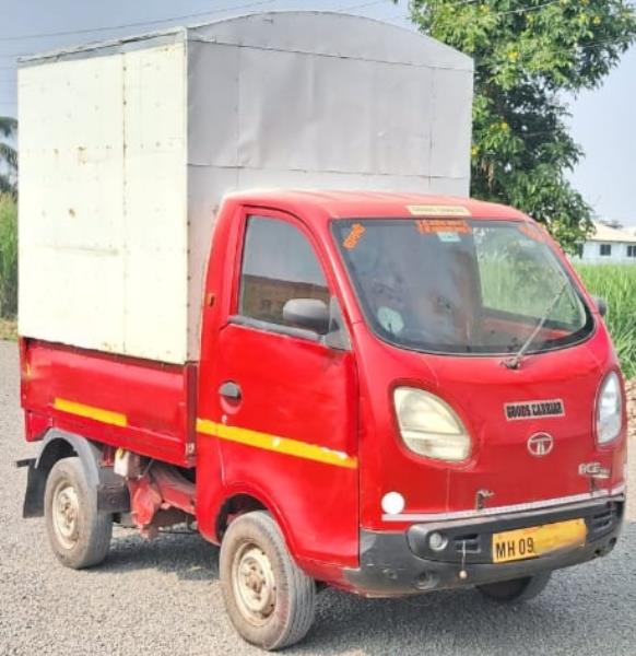 Tata Ace Zip image 3