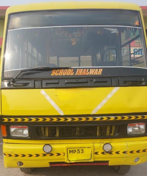 Tata LP 407