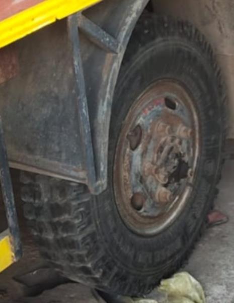 Eicher 1059 image 4