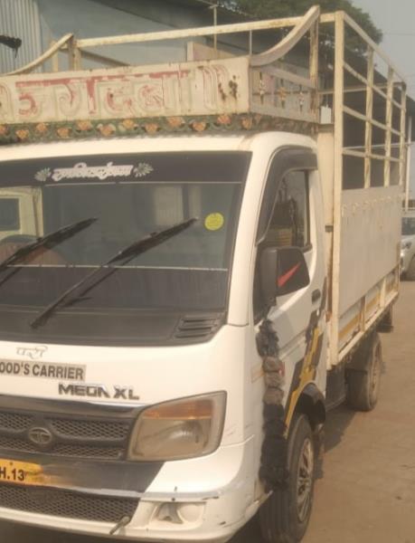Tata Ace Mega XL