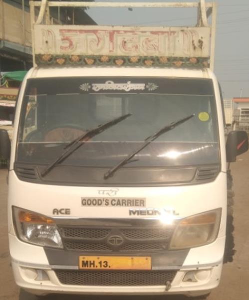 Tata Ace Mega XL image 2
