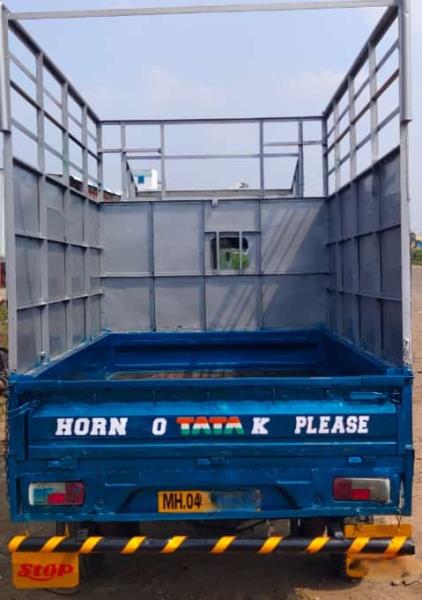 Tata Ace Mega XL image 4