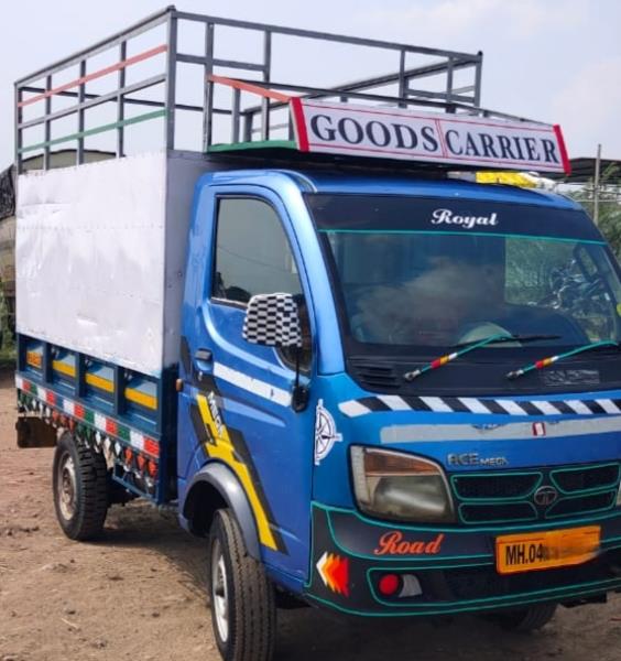 Tata Ace Mega XL image 3