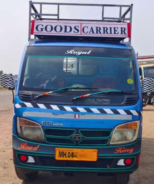 Tata Ace Mega XL image 2