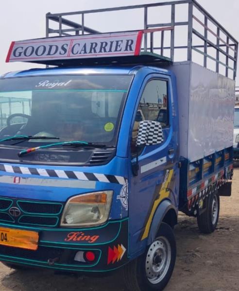 Tata Ace Mega XL