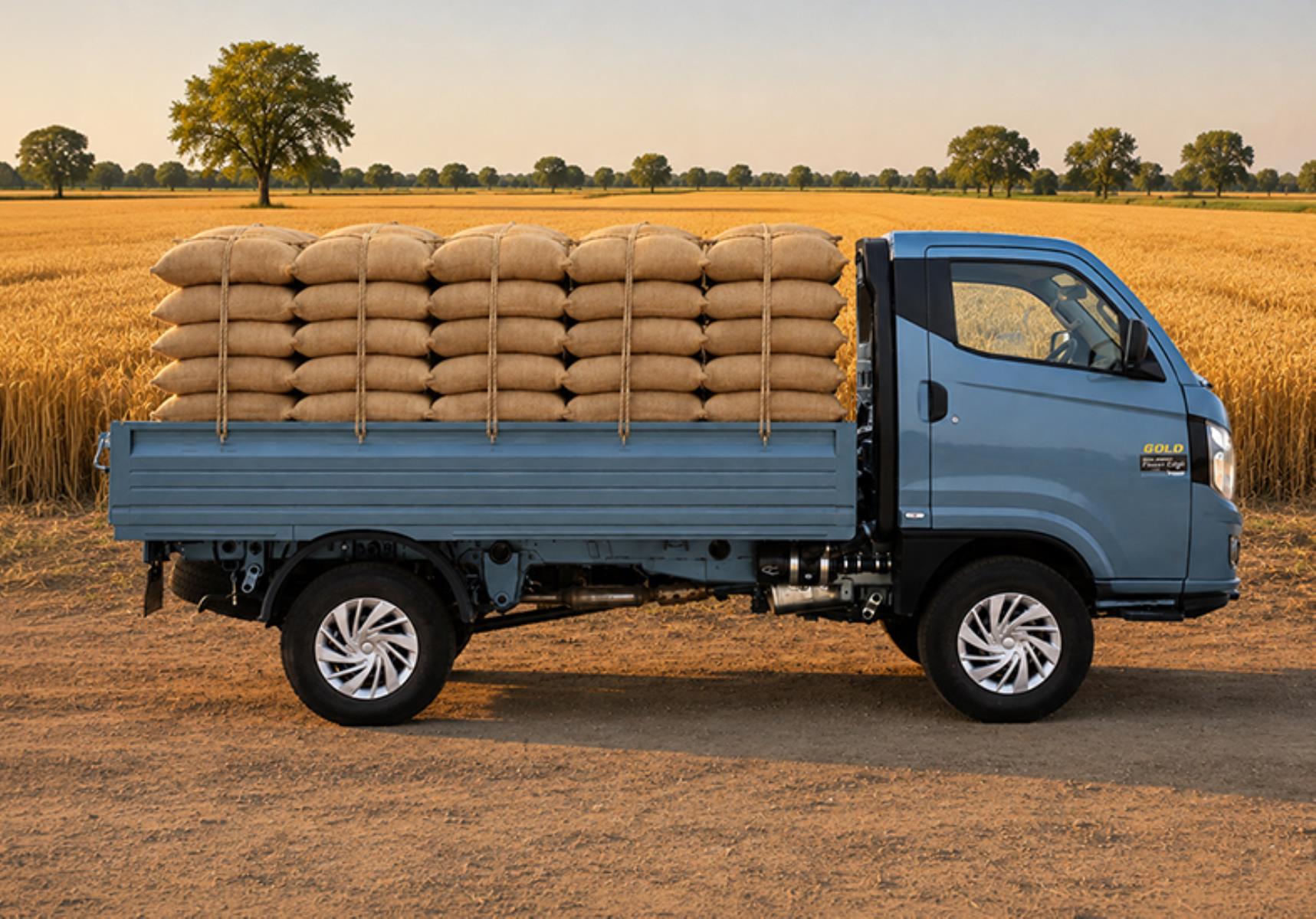 Tata Intra V50 Gold VX Small Vehicles