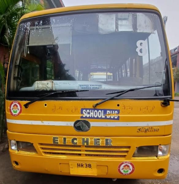 Eicher 10.90L