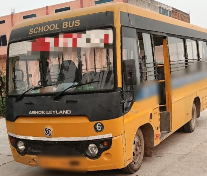 Ashok Leyland Mitr