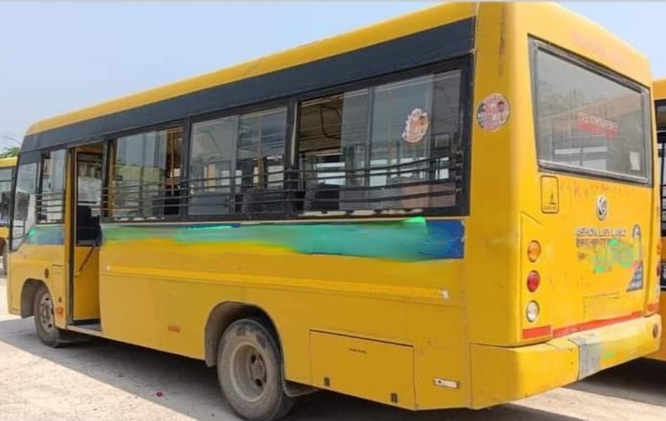 Ashok Leyland Mitr image 4