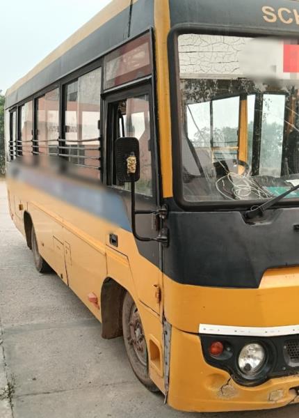 Ashok Leyland Mitr image 3