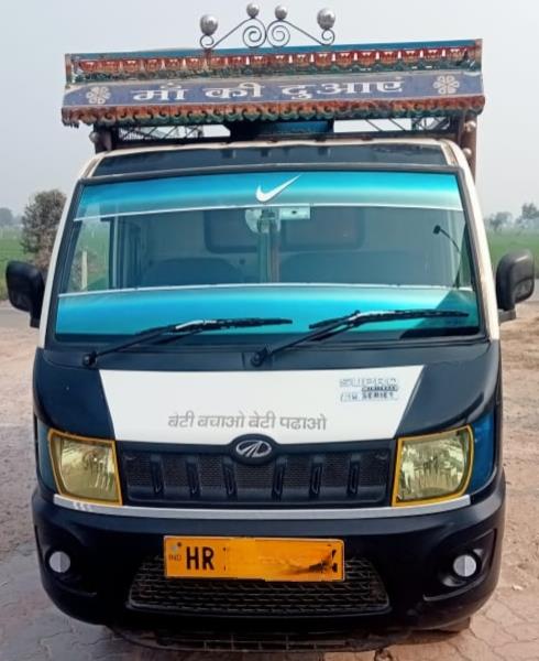 Mahindra Supro Maxi Truck image 2