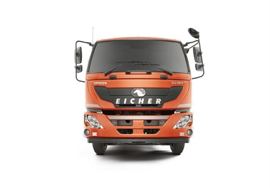 Eicher Pro 3014 Trucks