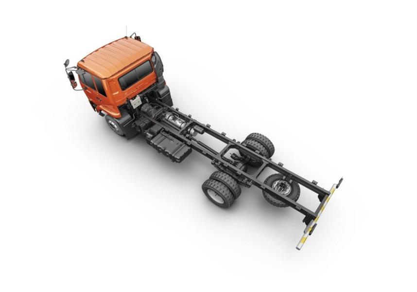 Eicher Pro 3014 Trucks