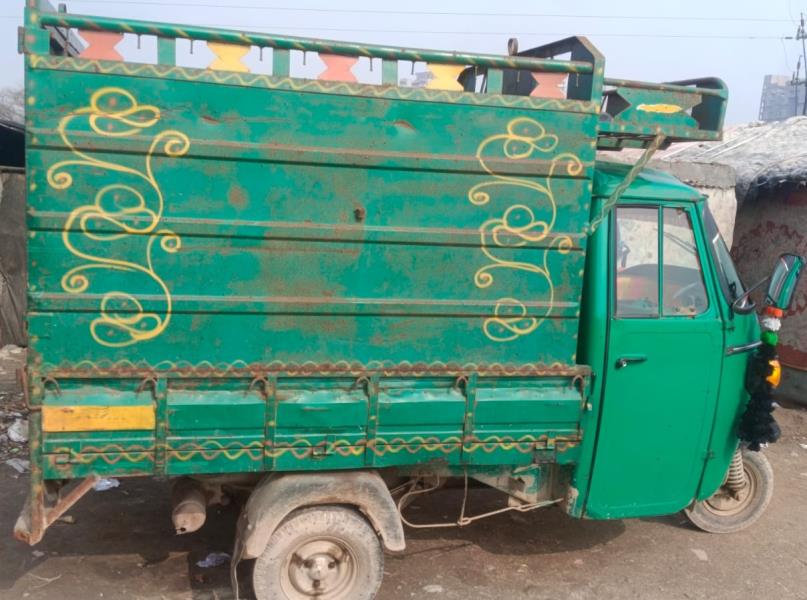 Piaggio Ape XTRA image 2