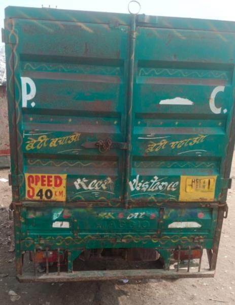 Piaggio Ape XTRA image 3