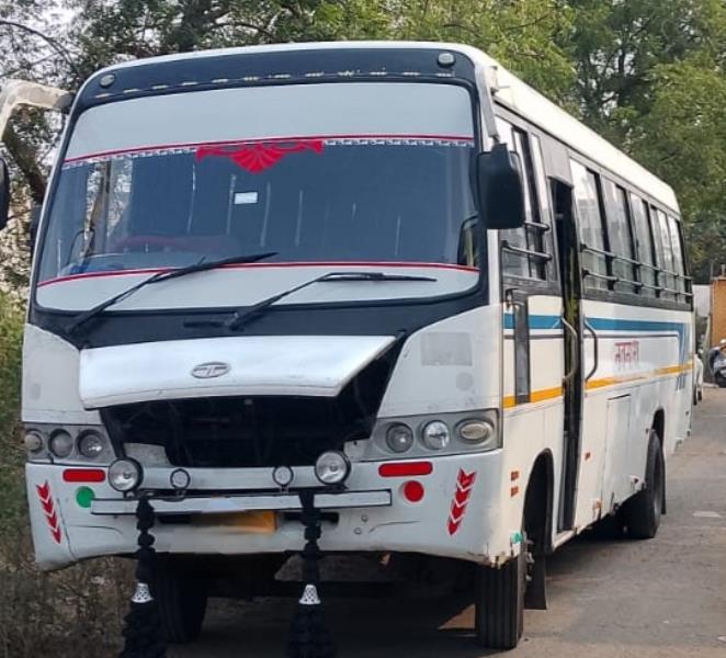 Tata LPO 7.5 Starbus Ultra
