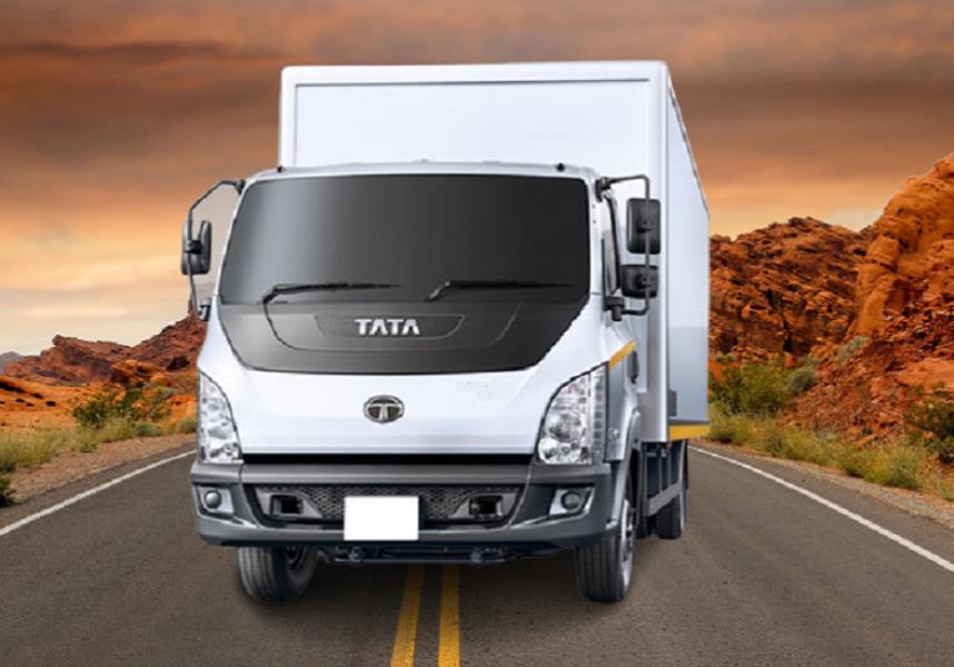 Tata Ultra 1014