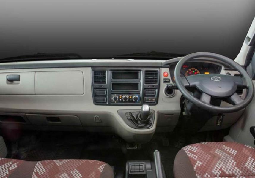 Tata Ultra 1014 Trucks