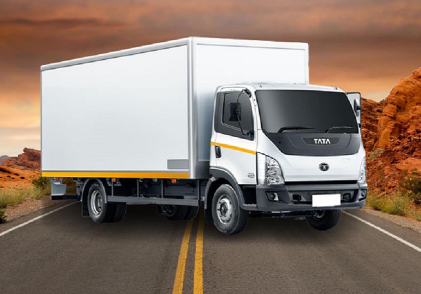Tata Ultra 1014 Trucks
