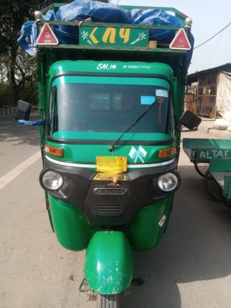 Bajaj Mexxima C