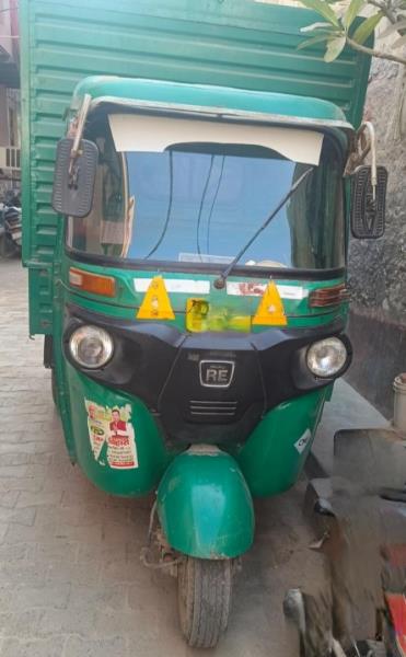 Bajaj Mexxima C