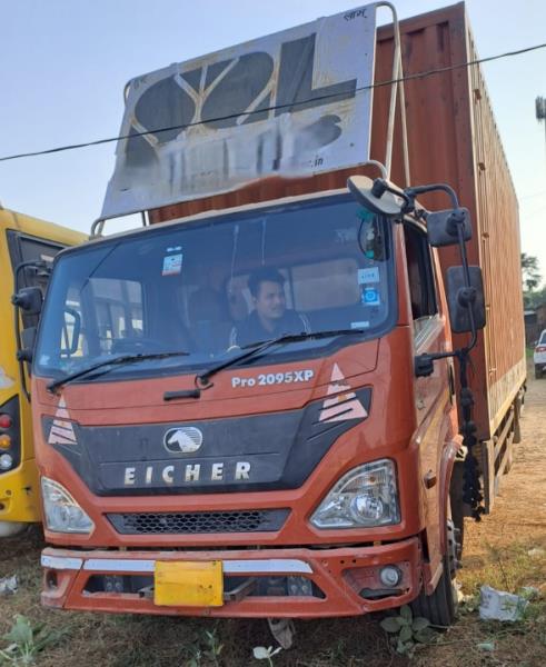 Eicher 2095 XP