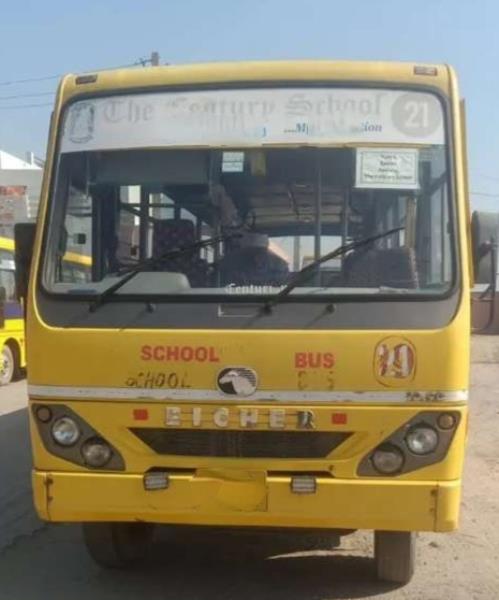 Eicher 10.90L