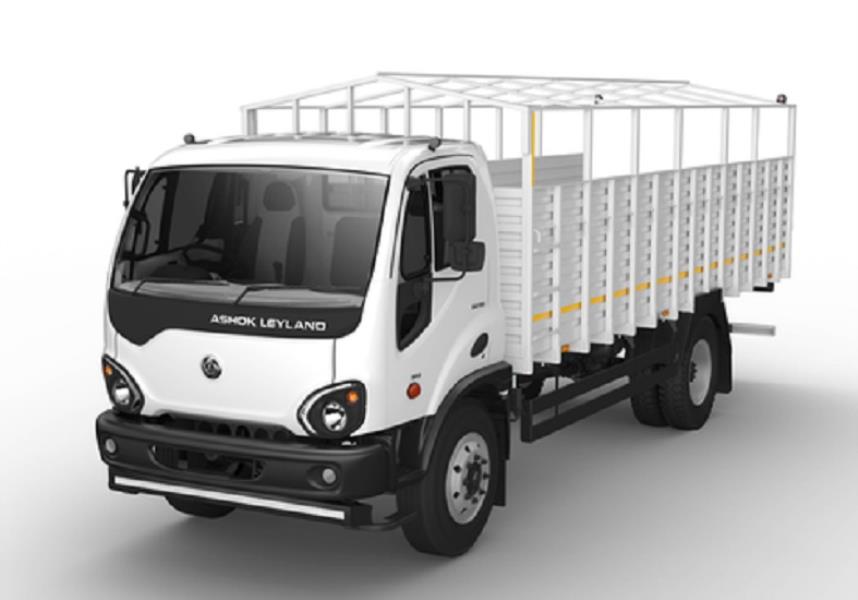 Ashok Leyland Guru 1111 E4 Trucks