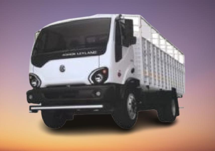 Ashok Leyland Guru 1111 E4 Trucks