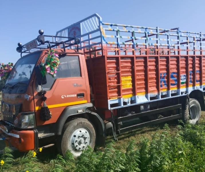 Eicher 1110 XP
