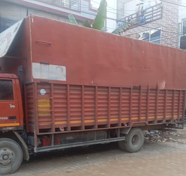 Eicher 1095 image 2