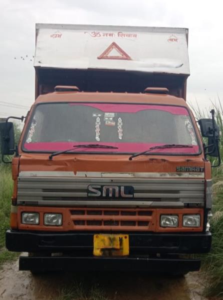 SML Isuzu Samrat