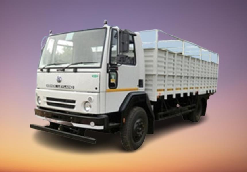 Ashok Leyland Ecomet 1212 Smart Trucks