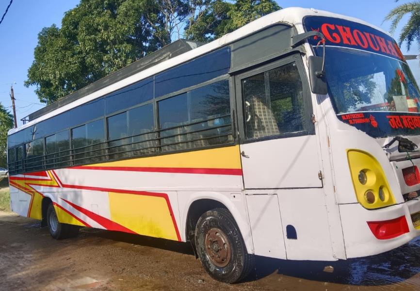 Eicher Pro 3009