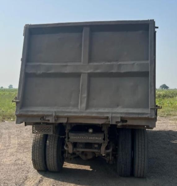 BharatBenz 3128 image 3