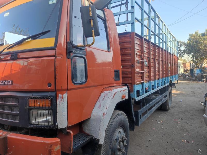 Ashok Leyland Ecomet 1214