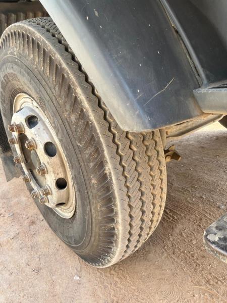 BharatBenz 1617 image 3